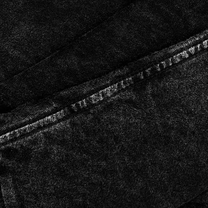 Toxic Fade - Oversized Acid Sweatshirt